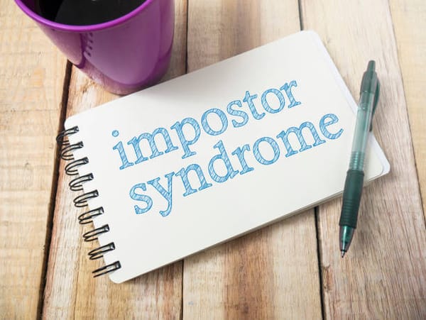 Let’s Beat Imposter Syndrome Together: What Product People Need to Know